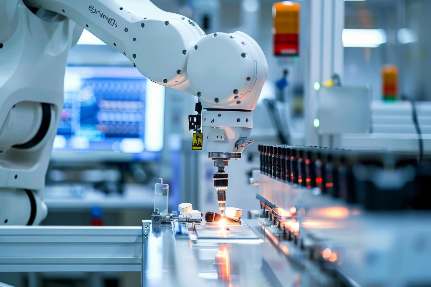 ISO9001:2015 Certification