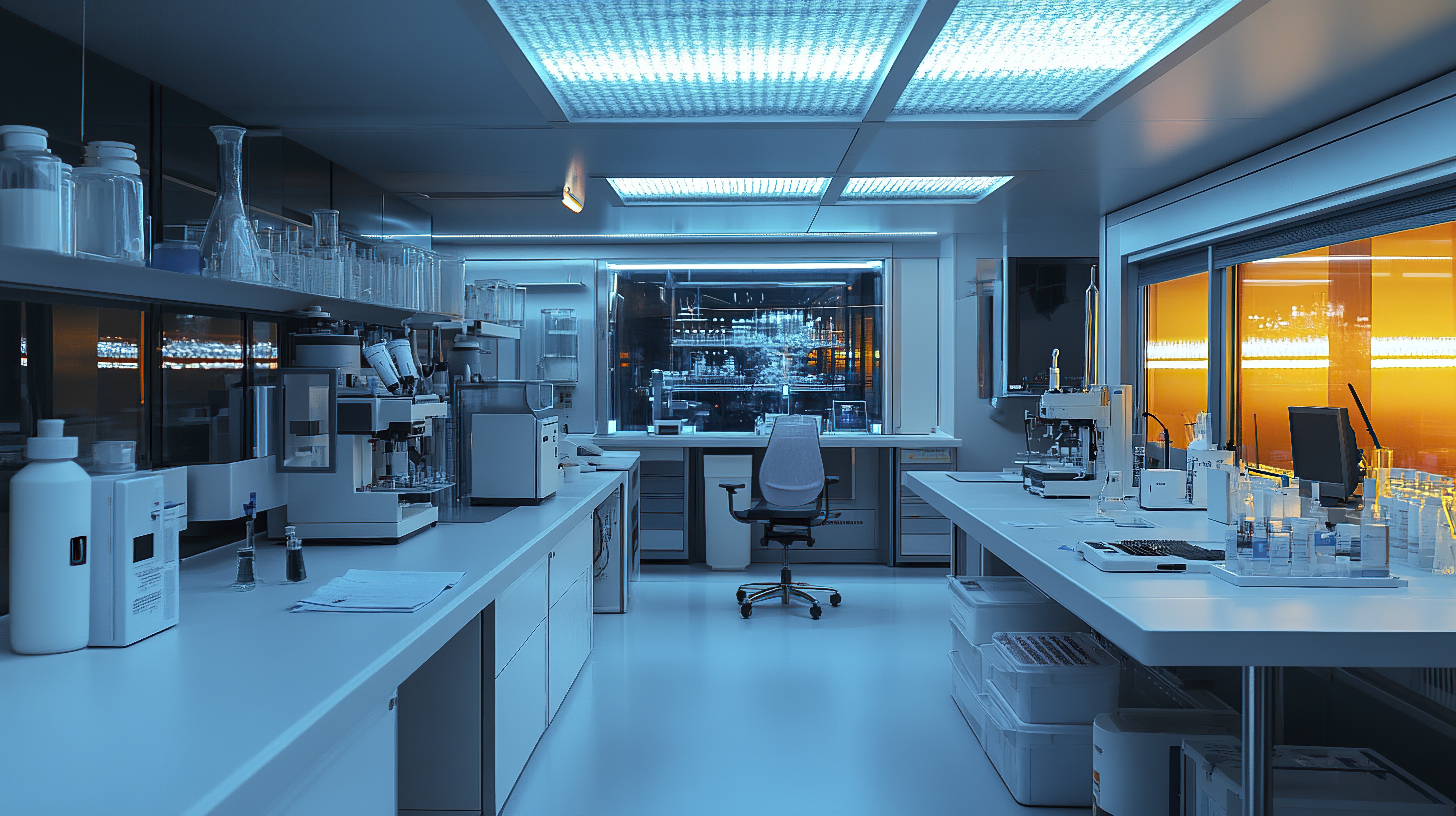 Why The Pharmaceutical Industry Needs More Than Automation—It Needs Understanding