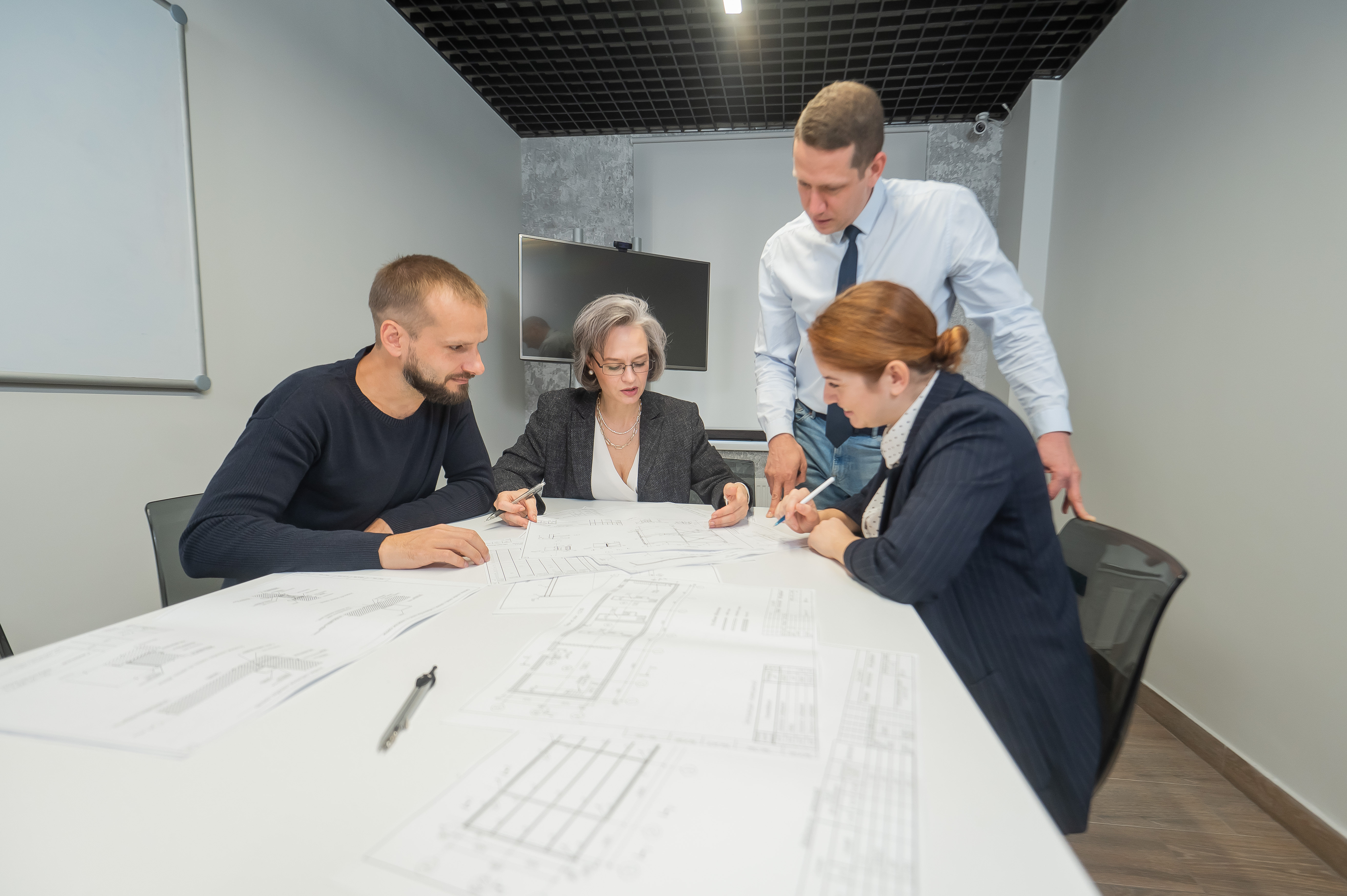Are You Getting the Full Value from Your Control Systems Consultancy?