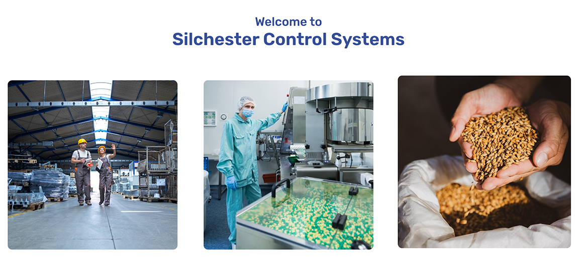 New Website Launch